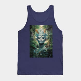 Dryad Tank Top